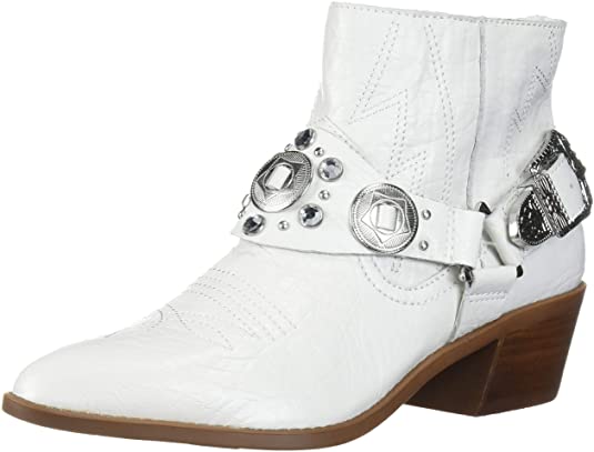 Carlos by Carlos Santana Women's Marlene Western Boot