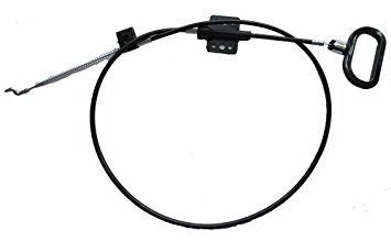 Sofa Replacement Parts-Universal Recliner Cable With S Tip