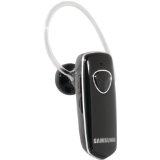 Samsung Black HM3500 Bluetooth Headset