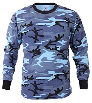 Rothco Long Sleeve T-Shirt