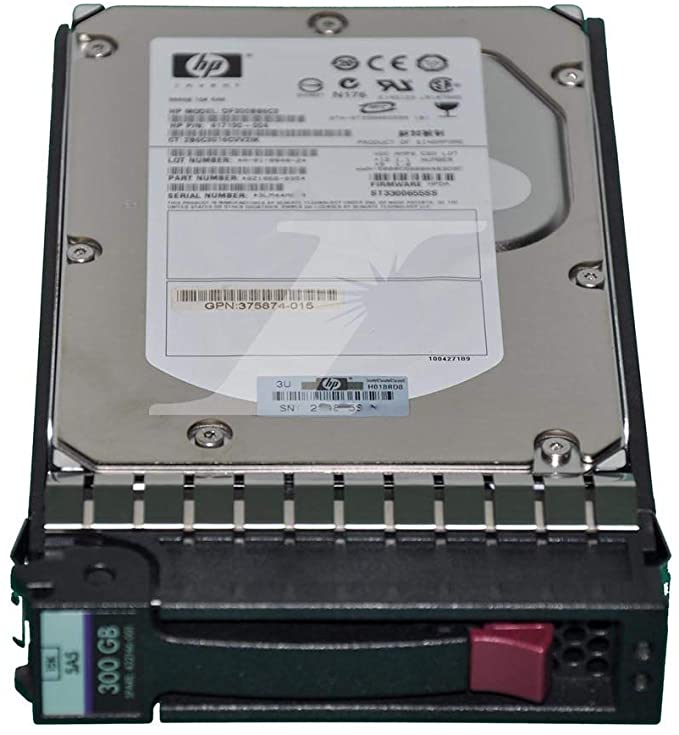 HP/COMPAQ 432146-001 300GB Hard Drive