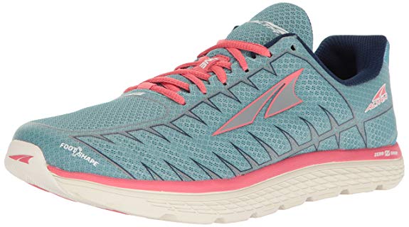 Altra One V3 Women's Road Running Shoe