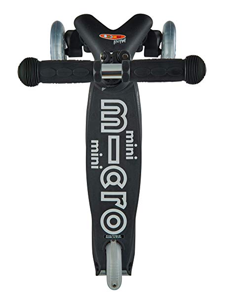 Micro Mini Deluxe Kick Scooter