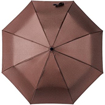 NIELLO Best Outdoor Umbrellas, Automatic Open/Close Strong Windproof ,Steel Windproof Frame Rain Umbrella