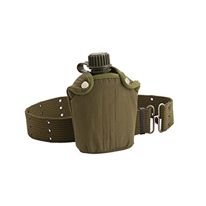 Coleman Military Style Canteen