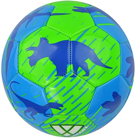 Vizari Dino Soccer Ball