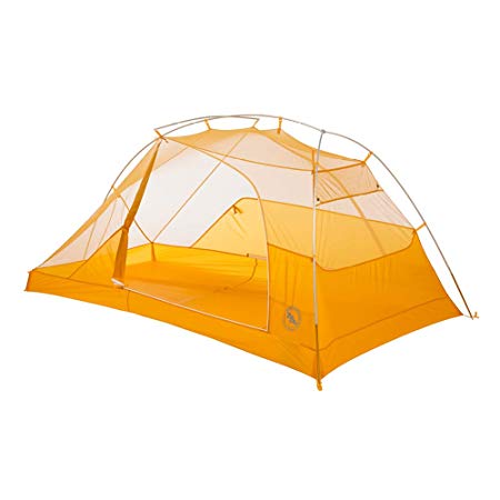 Big Agnes Tiger Wall UL Backpacking Tent