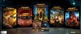 Star Wars The Old Republic - Knights of the Fallen Empire Starter Pack - Amazon Bundle Online Game Code