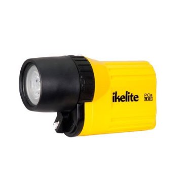 Ikelite PCa 2 LED Underwater Dive Light
