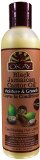 Okay Black Jamaican Castor Oil Leave in Conditioner 8 Ounce