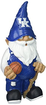 NCAA Team Gnome