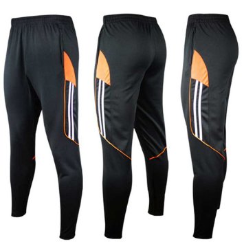 Ibuyfun Men's Sportwear Soccer Training Sweat Skinny Fitness Pants Casual Trousers