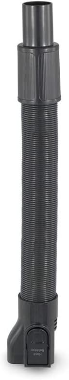 Shark Rocket Zero-M, SharkFLEX, APEX DuoClean Flexible Hose, Gray