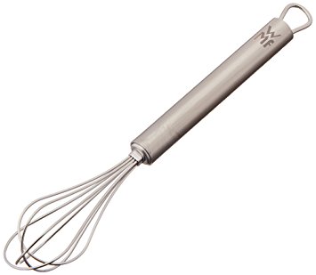 WMF Profi Plus Stainless Steel Mini Rounded Whisk, 8-Inch