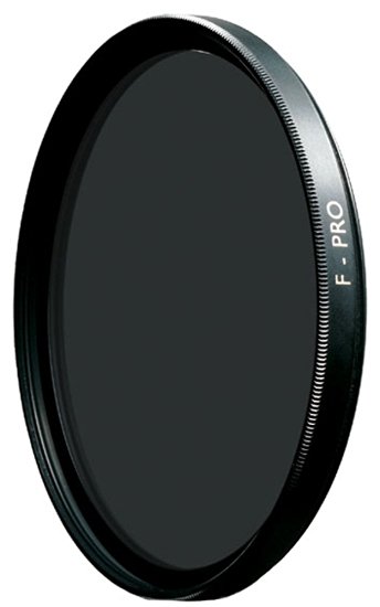 B W 67mm ND 3.0-1,000X with Single Coating (110)