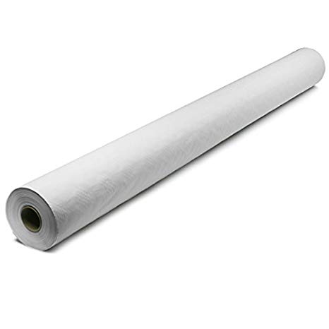 Banquet Roll White 100mtr Large Banquet Roll, Table Banquet Roll, Tablecover