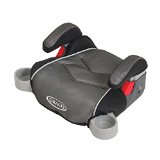 Graco Backless TurboBooster Car Seat Galaxy
