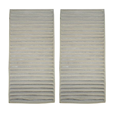 ACDelco CF2290 Professional Cabin Air Filter