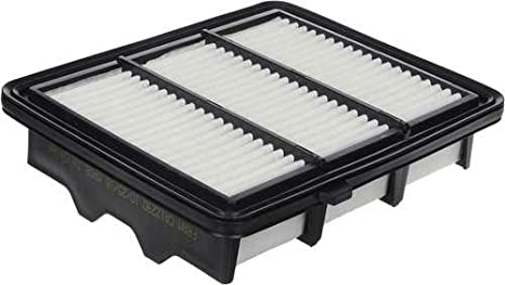 FRAM Extra Guard Rigid Panel Air Filter, CA12290 for Select Honda Vehicles