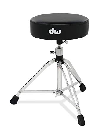 DW Drum Workshop CP5100 5000 Series Throne