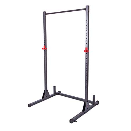 CAP Barbell Power Rack Exercise Stand