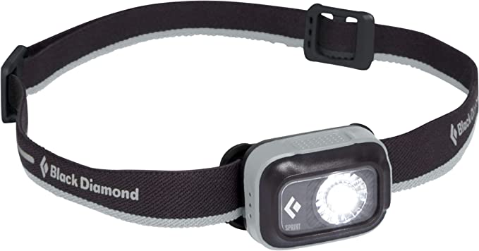 Black Diamond Sprint225 Headlamp