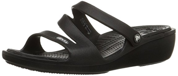 Crocs Women's Patricia Sandal