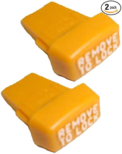 Ryobi 089120406106 PK2 Switch Keys