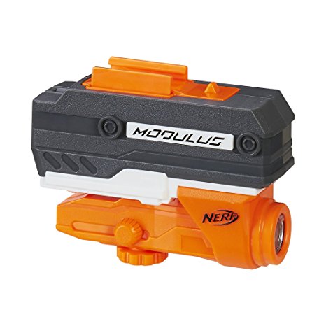 Nerf Modulus Targeting Light Beam(Discontinued by manufacturer)