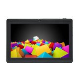 iRULU eXpro X1 Mini 7 Inch Android 44 KitKat Tablet Quad Core 8GB - Black