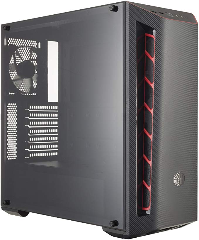 Cooler Master Computer Case Components Other MCB-B510L-KANN-S00