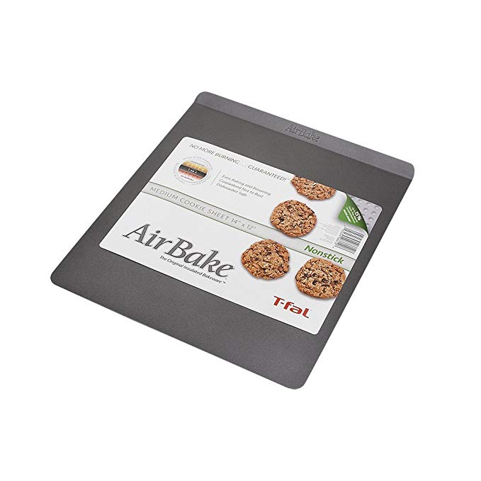 Airbake Non-Stick Medium Cookie Sheet, 14 x 12in