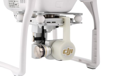 Bangcool Lens Cap DJI Phantom 3 Professional,Advanced Quadcopter, Protective Camera Lens Cap Protector Cover