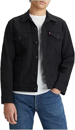 Levi's® Premium Denim Trucker Jacket