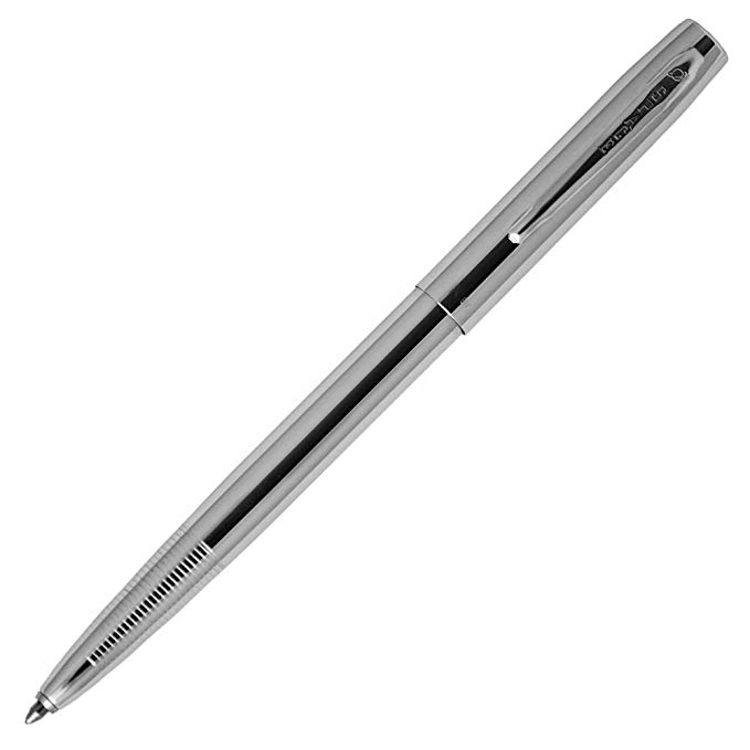 Fisher Space Pen M4 Cap o Matic - Retractable ballpoint pen in Gift Box