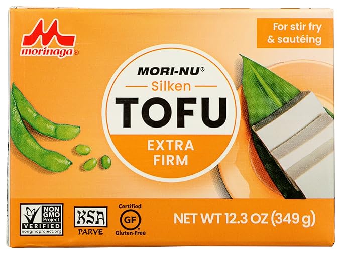 Tofu Stir Fry, 349 Grams