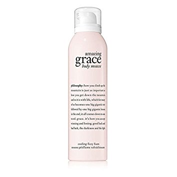 Philosophy - Amazing Grace Body Mousse