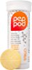 PepPod Nutrient Rich, Sugar Free Electrolyte Energy Drink Mix Pod Tube, Citrus, 10 Count