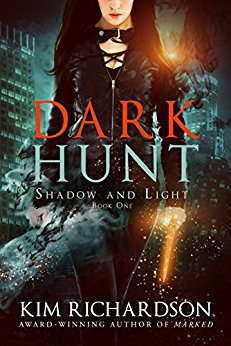 Dark Hunt (Shadow and Light Book 1)