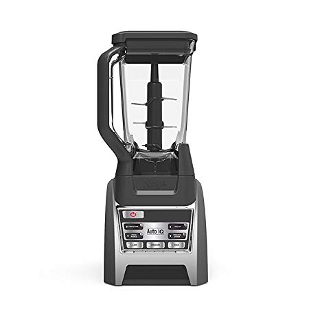 Ninja Blender 1200 Watts of professional performance With Auto-iQ Technology - BL688 (Certified Refurbished)