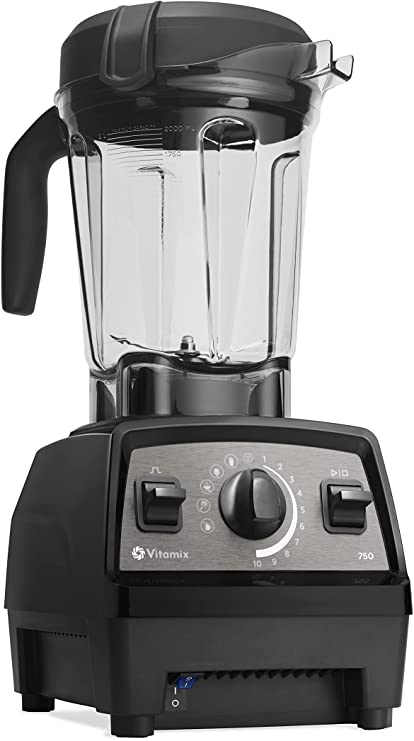 Vitamix Propel Series 750 Blender