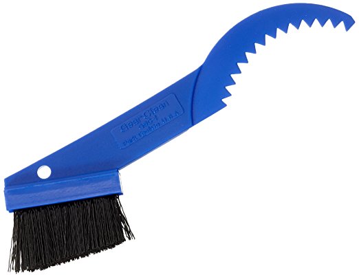 Gear Cleaner Brush