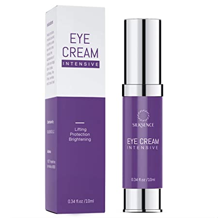 Anti-Aging Intensive Eye Cream - Rapid Repair, Visibly Reduced Wrinkles, Under Eye Bags, Puffiness & Dark Circles in 3 mins