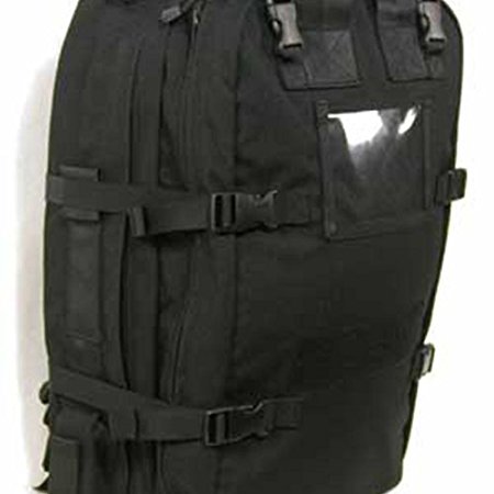 BLACKHAWK! S.T.O.M.P. II Medical Coverage Bag (Jumpable)
