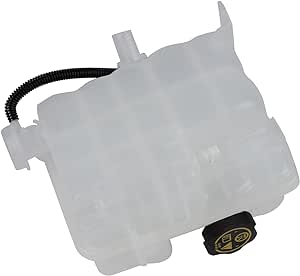 GM Genuine Parts 84257137 Radiator Surge Tank