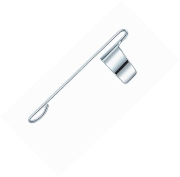 Chrome Clip for 400 Series Bullet Pen