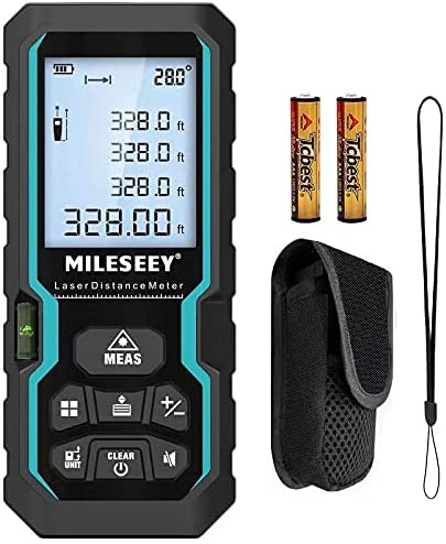 Rockseed laser measure new arrivals