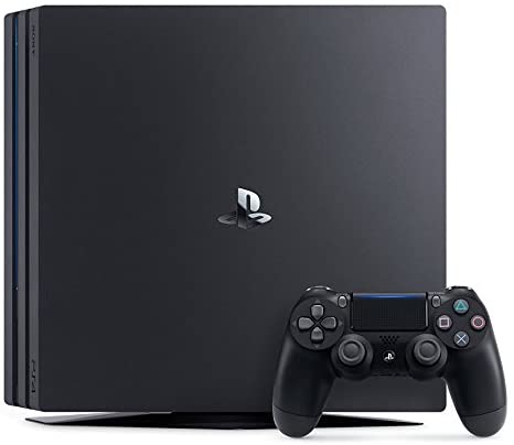 PlayStation 4 Pro 1TB Console - Pro 1TB Edition