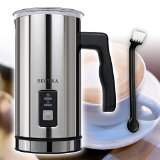 Secura Automatic Electric Milk Frother and Warmer 300ml