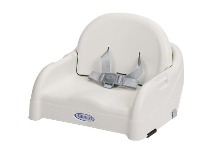 Graco Toddler Booster Seat